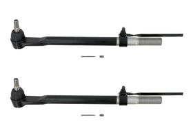 Par De Terminales Exteriores 4WD, RWD