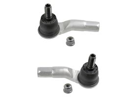 Par De Terminales Exteriores FWD