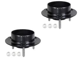 Par De Bases Para Amortiguador Delanteras