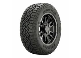 Llanta LT245/65R17