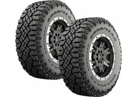 Llanta LT265/60R18