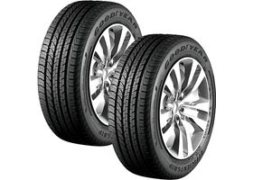 Llanta 245/40R20