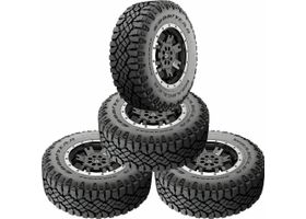 Llanta LT265/60R18
