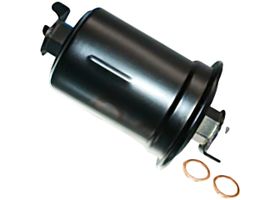 Filtro Para Combustible