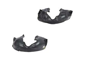 Tolva/Lodera Salpicadera