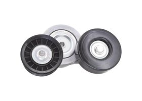 Tensor De Accesorios