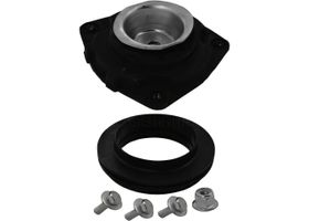 Base Amortiguador Delantera Derecha