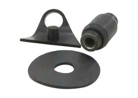 Soporte Motor Trasero