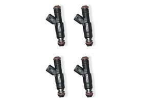 4 Inyectores De Combustible