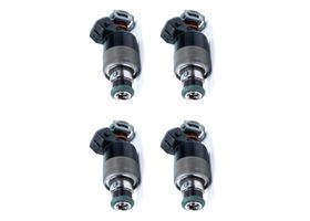 4 Inyectores De Combustible