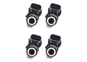 4 Inyectores De Combustible