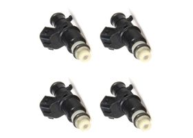 4 Inyectores De Combustible