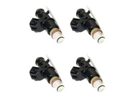 4 Inyectores De Combustible