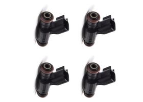 4 Inyectores De Combustible