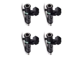 4 Inyectores De Combustible