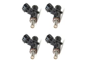 4 Inyectores De Combustible