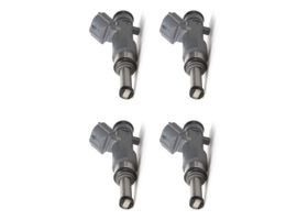 4 Inyectores De Combustible