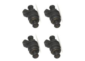 4 Inyectores De Combustible