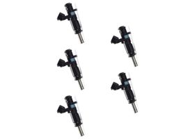 5 Inyectores De Combustible
