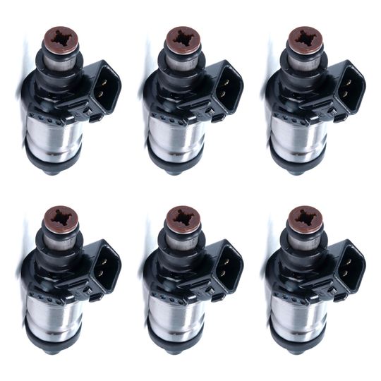 injetech-6-inyectores-de-combustible-acura-tl-1996-1998-tl-v6-3-2l-0 injetech-6-inyectores-de-combustible-acura-tl-1996-1998-tl-v6-3-2l-0