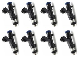 8 Inyectores De Combustible