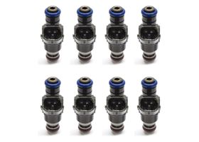 8 Inyectores De Combustible