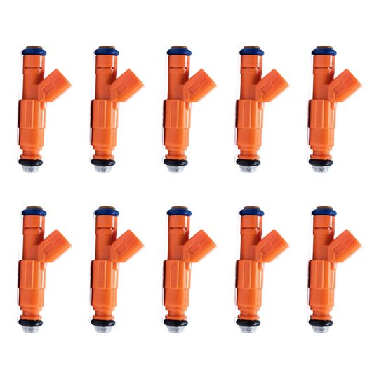 injetech-10-inyectores-de-combustible-ford-serie-f-2000-2004-f-550-super-duty-v10-6-8l-0 injetech-10-inyectores-de-combustible-ford-serie-f-2000-2004-f-550-super-duty-v10-6-8l-0