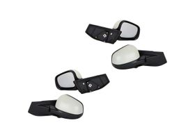 Espejo Para Pintar Eléctrico