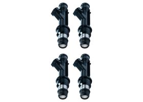 4 Inyectores De Combustible