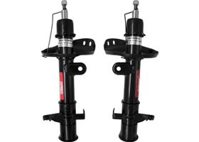 Par De Amortiguadores Gas Delanteros Gabriel