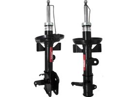 Par De Amortiguadores Gas Delanteros Gabriel