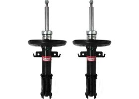 Par De Amortiguadores Gas Delanteros Gabriel