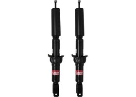 Par De Amortiguadores Gas Traseros Gabriel