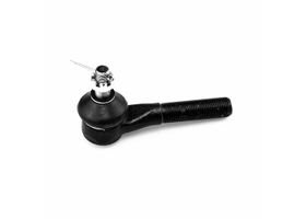 Terminal Exterior Lado Pasajero