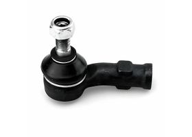 Terminal Exterior Lado Pasajero