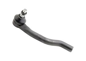 Terminal Exterior Lado Pasajero