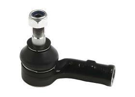 Terminal Exterior Lado Pasajero