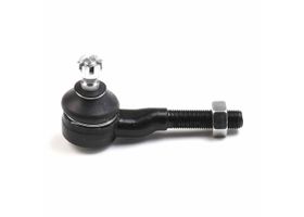 Terminal Exterior Lado Pasajero