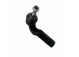 Terminal Exterior Lado Pasajero