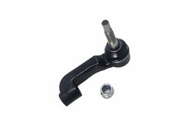 Terminal Exterior Lado Pasajero