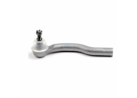 Terminal Exterior Lado Pasajero