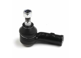 Terminal Exterior Lado Pasajero