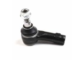 Terminal Exterior Lado Pasajero