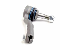 Terminal Exterior Lado Pasajero