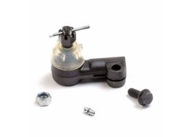 Terminal Exterior Lado Pasajero