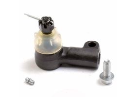 Terminal Exterior Lado Pasajero