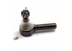 Terminal Exterior Lado Pasajero