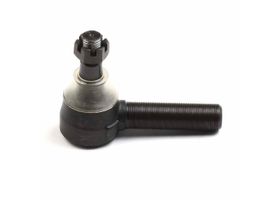 Terminal Exterior Lado Pasajero