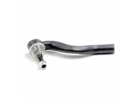 Terminal Exterior Lado Pasajero