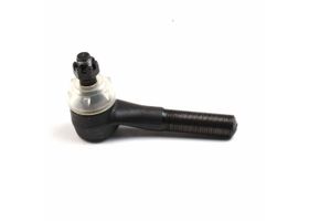 Terminal Exterior Lado Pasajero